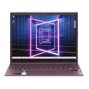 Laptop Lenovo Yoga Duet 7 13ITL6 82MA009NVN - Intel Core i5-1135G7, 8GB RAM, SSD 512GB, Intel Iris Xe Graphics, 13 inch