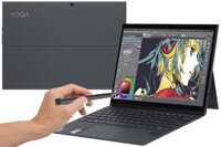 Laptop Lenovo Yoga Duet 7 13IML05 82AS007BVN - Intel Core i5-10210U, 8Gb RAM, SSD 512GB, Intel UHD Graphics, 13 inch