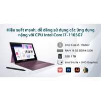 Laptop Lenovo Yoga Duet 7 13ITL6 82MA009LPH