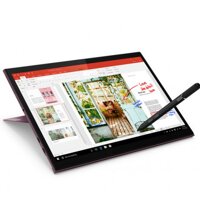 Laptop Lenovo Yoga Duet 7 13IML05 82AS009BVN (Tím Phong Lan)
