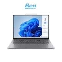 Laptop Lenovo Yoga Pro 7 14IMH9 ( 83E2006MVN ) Grey | Intel Core Ultra 7-155H | RAM 32GB | 1TB SSD | NVIDIA GeForce RTX 4050 | 14.5inch 2.8K OLED | W