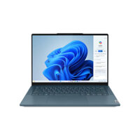 Laptop Lenovo Yoga Pro 7 14IMH9 83E2005DVN (Ultra 7-155H | 32GB | 1TB SSD | RTX 4050 6GB | Win 11 Home)