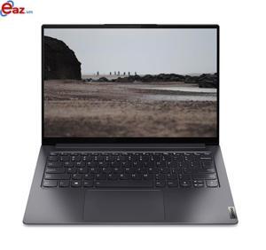 Laptop Lenovo Yoga S7 Pro-14IHU5 82NH008TVN - Intel Core i7-11370H, 16GB RAM, SSD 512GB, Nvidia GeForce MX450 2GB GDDR6, 14 inch