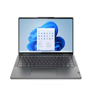 Laptop Lenovo Yoga S7 Pro-14IHU5 82NH008TVN - Intel Core i7-11370H, 16GB RAM, SSD 512GB, Nvidia GeForce MX450 2GB GDDR6, 14 inch