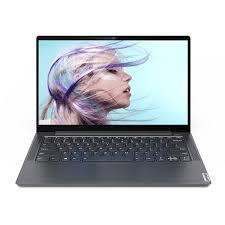 Laptop Lenovo Yoga S740-14IIL 81RS0036VN - Intel Core i5-1035G4, 8GB RAM, SSD 512GB, Intel Iris Plus Graphics, 14 inch