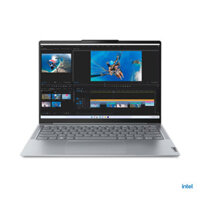 Laptop Lenovo Yoga Slim 6 14IRH8 83E00008VN (Intel Core i7-13700H | 512GB | 16 GB | Intel Iris Xe | 14 inch WUXGA | Win 11 | Xám)
