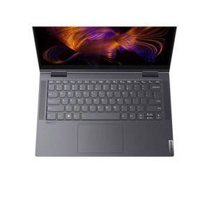 Laptop Lenovo Yoga Slim 7-14ACN6 82N7008XVN - AMD Ryzen 7-5800U, 16GB RAM, SSd 512GB, AMD Radeon Graphics, 14 inch