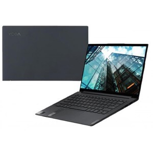 Laptop Lenovo Yoga Slim 7 14IIL05 82A100FKVN - Intel Core i7-1065G7, 8GB RAM, SSD 512GB, Intel Iris Plus Graphics, 14 inch
