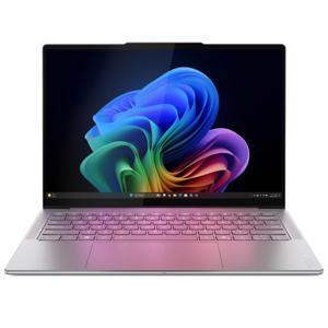 Laptop Lenovo Yoga Slim 7 14ILL10 83JX0086VN - Intel Core Ultra 5 226V, 16GB RAM, SSD 512GB, Intel Arc Graphics 140V, 14 inch