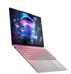 Laptop Lenovo Yoga Slim 7 14ILL10 83JX0036VN - Intel Core Ultra 7 258V, 32GB RAM, SSD 1TB, Intel Arc Graphics 140V, 14 inch