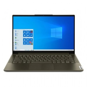 Laptop Lenovo Yoga Slim 7 14ITL05 82A3004FVN - Intel Core i7-1165G7, 8GB RAM, SSD 512GB, Intel Iris Xe Graphics, 14 inch