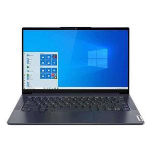 Laptop Lenovo Yoga Slim 7 14ITL05 82A30071VN - Intel core i5-1135G7, 16Gb RAM, SSD 512GB, Intel Iris Plus Graphics, 14 inch
