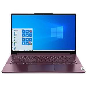 Laptop Lenovo Yoga Slim 7 14ITL05 82A300A6VN - Intel Core i7-1165G7, 8GB RAM, SSD 512GB, Intel Iris Xe Graphics, 14 inch