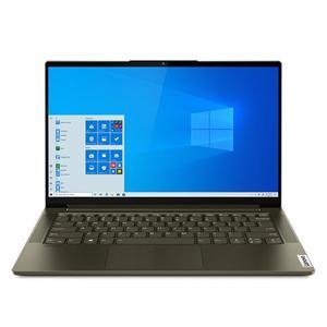 Laptop Lenovo Yoga Slim 7 14ITL05 82A3002QVN - Intel Core i5-1135G7, 8GB RAM, SSD 512GB, Intel Iris Xe Graphics, 14 inch