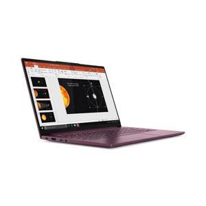 Laptop Lenovo Yoga Slim 7 14ITL05 82A300A6VN - Intel Core i7-1165G7, 8GB RAM, SSD 512GB, Intel Iris Xe Graphics, 14 inch
