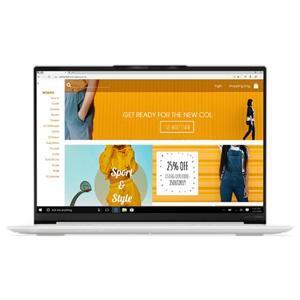 Laptop Lenovo Yoga Slim 7 Carbon 13ITL5 82EV0017VN - Intel core i7-1165G7, 16GB RAM, SSD 1TB, Intel IrisXe Graphics, 13.3 inch