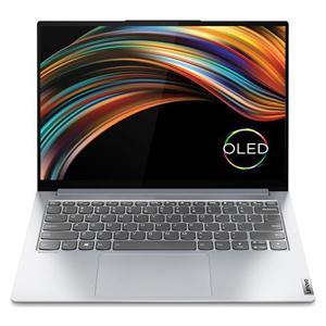 Laptop Lenovo Yoga Slim 7 Pro 14IHU5 O 82NH0011VN - Intel Core i7-11370H, 16GB RAM, SSD 1TB, Nvidia GeForce MX450 2GB GDDR6, 14 inch
