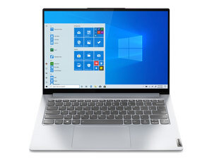 Laptop Lenovo Yoga Slim 7 Pro 14IHU5 O 82NH0011VN - Intel Core i7-11370H, 16GB RAM, SSD 1TB, Nvidia GeForce MX450 2GB GDDR6, 14 inch