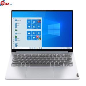 Laptop Lenovo Yoga Slim 7 Pro 14IHU5 O 82NH00BDVN - Intel Core i5-11320H, 16GB RAM, SSD 512GB, Intel Iris Xe Graphics, 14 inch