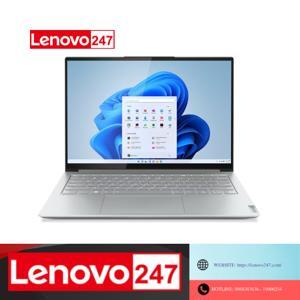 Laptop Lenovo Yoga Slim 7 Pro 14IAH7 82UT006CVN - Intel Core i7 12700H, RAM 16GB, SSD 512GB, Intel Iris Xe Graphics, 14 inch