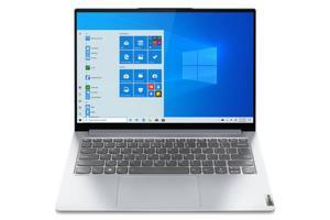 Laptop Lenovo Yoga Slim 7 Pro 14IHU5 O 82NH0011VN - Intel Core i7-11370H, 16GB RAM, SSD 1TB, Nvidia GeForce MX450 2GB GDDR6, 14 inch