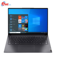 Laptop Lenovo Yoga Slim 7 Pro 14IHU5 O (82NH00AEVN) | Intel Core i5 - 11300H | 16GB | SSD 512GB | 14" 2.8K OLED 100% sRGB | Win 11 | 0522D