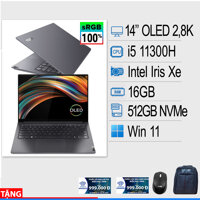 Laptop Lenovo Yoga Slim 7 Pro 14IHU5 O 82NH00AEVN