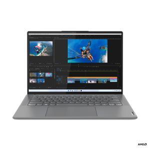 Laptop Lenovo Yoga Slim 7 ProX 14ARH7 82TL001AVN - AMD Ryzen 7-6800HS, 16GB RAM, SSD 1TB, Nvidia GeForce RTX 3050 4GB GDDR6, 14.5 inch