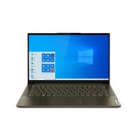 Laptop Lenovo Yoga Slim 7 Carbon 14ACN6 (82L0005AVN) (R7 5800H/16GB RAM/1TB SSD/14 2.8K/Win11/Xám)