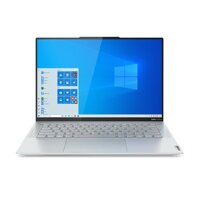 Laptop Lenovo Yoga Slim 7 Carbon 14ACN6 82L0005BVN