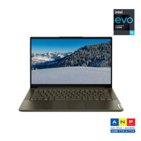 Laptop Lenovo Yoga Slim 7 14ITL05- 82A3004FVN ( 14 inch/Full HD/Intel EVO Core i7-1165G7/8GB/512GB SSD/Windows 10 Home SL 64-bit/1.4kg)