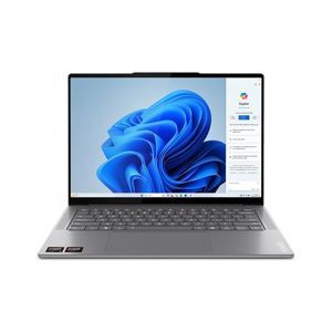 Laptop Lenovo Yoga  Slim 9 14ILL10 83KJ001QVN - Ultra 9 285H, Ram 32GB, SSD 1TB, Intel Arc 140T GPU, 2x14 inch