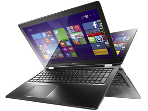 Laptop Lenovo YOGA510-80S8000VVN - Intel i5 6200U, RAM 4GB, HDD 1TB, HD Graphics 520, 15.6inch