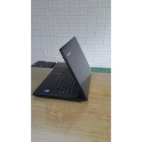 Laptop Lenovo  Z4070 - Core i3 4030U - 2 card hình chơi game - Nguyên tem