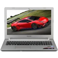 Laptop Lenovo Z5170-80K600B5VN – Intel Core i5-5200U 2.2 GHz, 4GB RAM, 1TB HDD, AMD Radeon R7 M360 2G, màn hình 15.6 inch