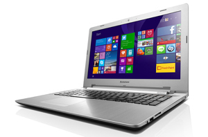 Laptop Lenovo Z5170-80K6011KVN - intel Core i3, 4G RAM, 500Gb HDD, AMD Radeon R7 M360, 2GB , 15.6 inches FHD
