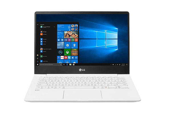 Laptop LG 13ZD980-G.AX52A5 - Intel Core i5-8250U, 8GB RAM, SSD 256GB, Intel UHD Graphics 620, 13.3 inch