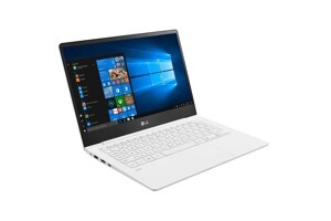 Laptop LG 14ZD980-G.AX52A5 - Intel Core i5-8250U, 8GB RAM, SSD 256GB, Intel UHD Graphics 620, 14 inch
