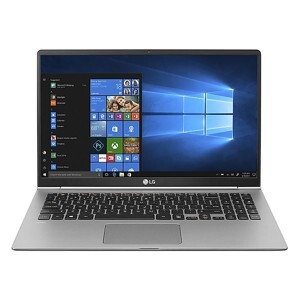 Laptop LG 15Z980-G.AH55A5 - Intel Core i5-8250U, 8GB RAM, SSD 512GB, Intel UHD Graphics 620, 15.6 inch