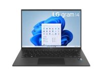 Laptop LG Gram 14/ i5-1340P/ 8GB/ 256GB SSD/ VGA Onboard