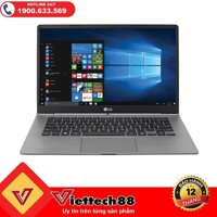 Laptop LG Gram 14 Z970 Core i5 7200U/ RAM 8GB/ SSD 256GB/ Màn 14” FHD