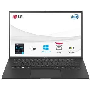 Laptop LG Gram 14Z90P-G.AH75A5 - Intel Core i7-1165G7, 16GB RAM, SSD 512GB, Intel Iris Xe Graphics, 14 inch