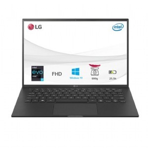 Laptop LG Gram 14Z90P-G.AH75A5 - Intel Core i7-1165G7, 16GB RAM, SSD 512GB, Intel Iris Xe Graphics, 14 inch