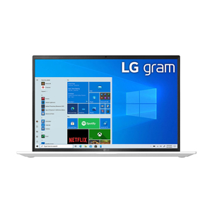 Laptop LG Gram 14ZD90P-G.AX51A5 - Intel Core i5-1135G7, 8Gb RAM, SSD 256GB, Intel Iris Xe Graphics, 14 inch