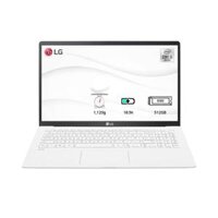 Laptop LG gram 15” Intel® Core™ i5 3.7GHz 8GB 512GB Non OS (2020)