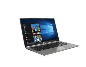 Laptop LG GRAM 15Z970-G.AH55A5 - Intel Core i5, 8GB RAM, SSD 512GB, Intel HD Graphics 620, 15.6 inch