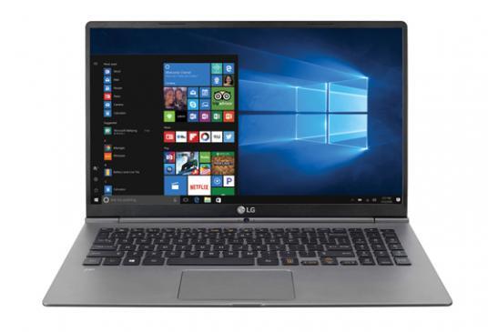Laptop LG GRAM 15Z970-G.AH55A5 - Intel Core i5, 8GB RAM, SSD 512GB, Intel HD Graphics 620, 15.6 inch