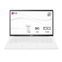 Laptop LG Gram 15ZD90N-VAX56A5 (15 inch FHD | i5 1035G7 | RAM 8GB | SSD 512GB | White)