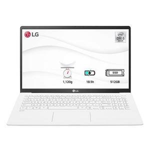 Laptop LG Gram 15ZD90N-V.AX56A5 - Intel Core i5-1035G7, 8GB RAM, SSD 512GB, Intel Iris Plus Graphics, 15 inch