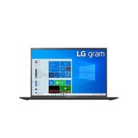 Laptop LG Gram 16''/ i7 - 1165G7/ RAM 16GB/ 256GB SSD/ Win10 - Hàng chính hãng